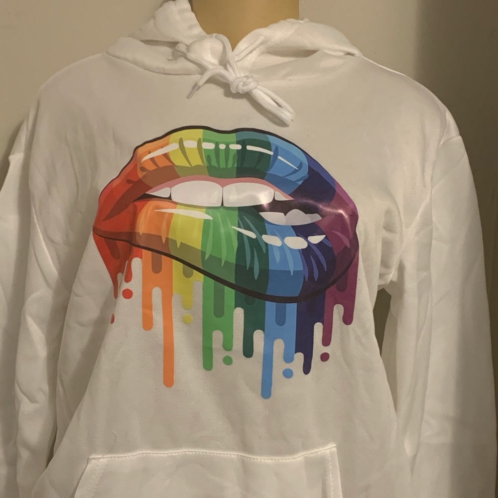 Women’s hoodie
